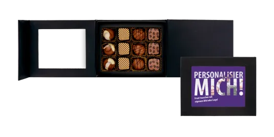 Pralinen-Geschenkbox 180g