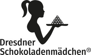 Dresdner Schokoladenmädchen
