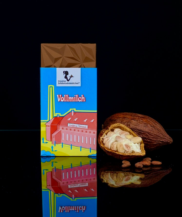 Vollmilch
