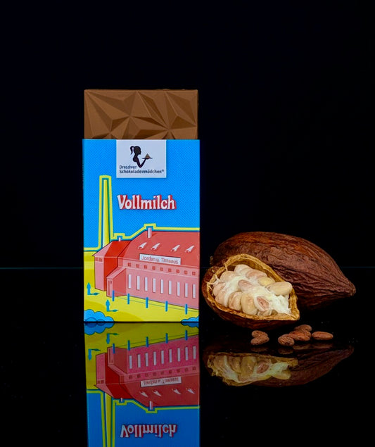 Vollmilch